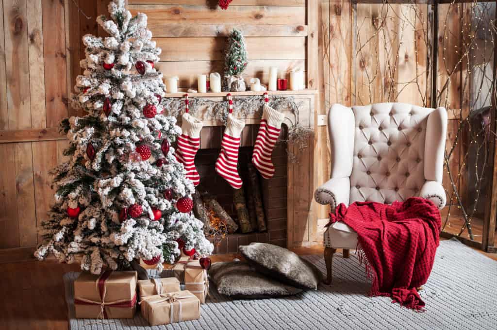 How to Fill Your Home with Hygge for the Holiday Season - Georges ...